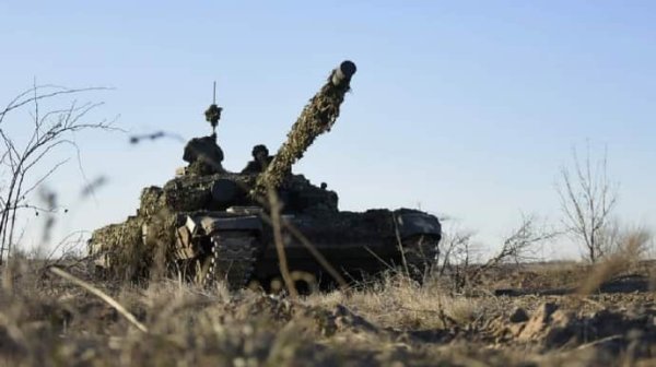 Генштаб обнародовал потери врага за сутки: 1160 человек, 28 артсистем и 24 ББМ Генштаб обнародовал потери врага за сутки: 1160 человек, 28 артсистем и 24 ББМ
