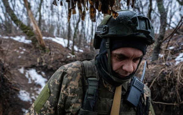 Війська РФ намагаються наступати в районі Авдіївки з новою тактикою: карти ISW
Війська РФ намагаються наступати в районі Авдіївки з новою тактикою: карти ISW