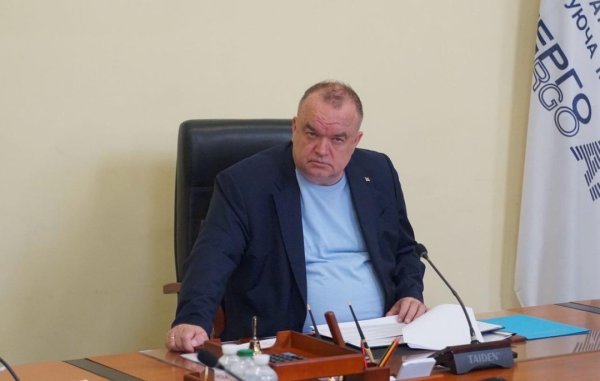 Енергоатом заявляє про підготовку третього блоку ХАЕС до встановлення обладнання Енергоатом заявляє про підготовку третього блоку ХАЕС до встановлення обладнання