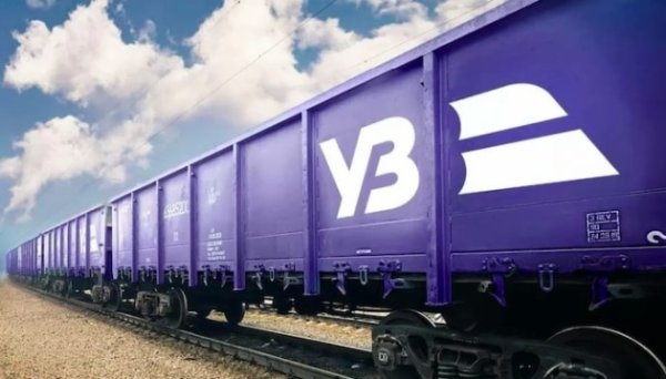Потік зернових вантажів переорієнтувався на порти Великої Одеси - Укрзалізниця Потік зернових вантажів переорієнтувався на порти Великої Одеси - Укрзалізниця
