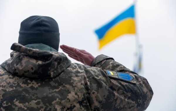 Чи буде мобілізація в Україні з 18 років? Міноборони поставило крапку в питанні
Чи буде мобілізація в Україні з 18 років? Міноборони поставило крапку в питанні