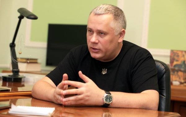 Україна веде перемовини про гарантії безпеки з 10 державами, - ОП
Україна веде перемовини про гарантії безпеки з 10 державами, - ОП