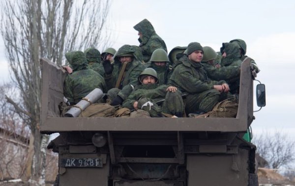 Понад 800 загарбників та 36 дронів. Генштаб оновив втрати РФ в Україні
Понад 800 загарбників та 36 дронів. Генштаб оновив втрати РФ в Україні