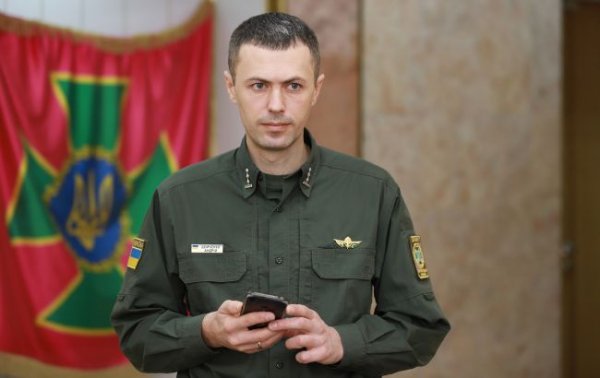 ДПСУ: напрямок "Краківця" можуть розблокувати, яка ситуація
ДПСУ: напрямок "Краківця" можуть розблокувати, яка ситуація