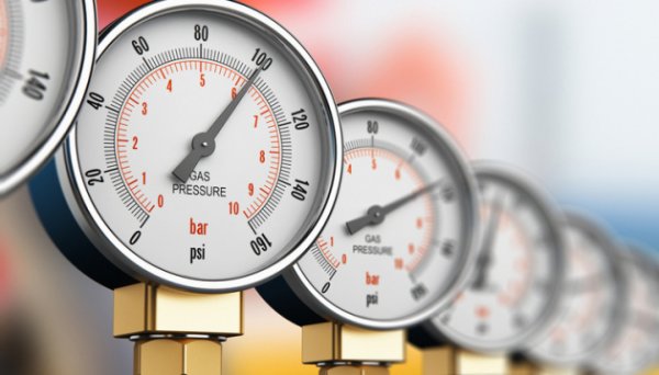 У лютому на Українській енергетичній біржі реалізували 104,5 мільйона кубометрів газу У лютому на Українській енергетичній біржі реалізували 104,5 мільйона кубометрів газу