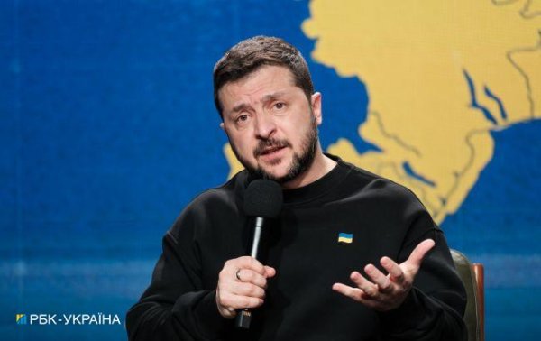 Зеленський закликав посилити санкції проти Росії: у "Кинджалах" десятки іноземних деталей
Зеленський закликав посилити санкції проти Росії: у "Кинджалах" десятки іноземних деталей