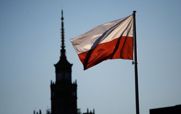 В МЗС Польщі прокоментували "президентські вибори" в Росії
В МЗС Польщі прокоментували "президентські вибори" в Росії