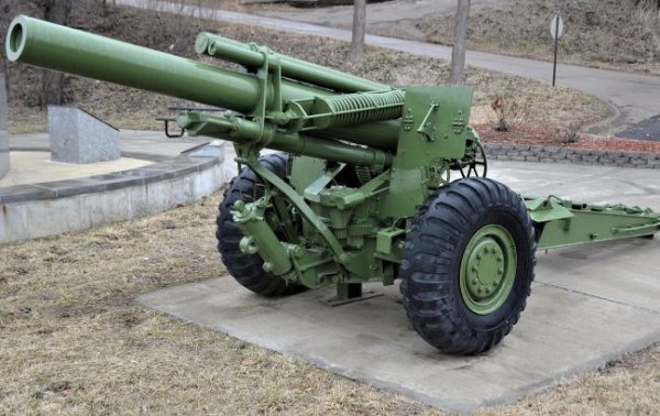 Гаубиці M114, авіаракети і мільйони патронів. Греція готує військову допомогу Україні, - ЗМІ
Гаубиці M114, авіаракети і мільйони патронів. Греція готує військову допомогу Україні, - ЗМІ