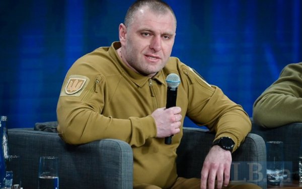 Керівник СБУ прокоментував ліквідацію Киви, Татарського і замах на Прилєпіна
Керівник СБУ прокоментував ліквідацію Киви, Татарського і замах на Прилєпіна