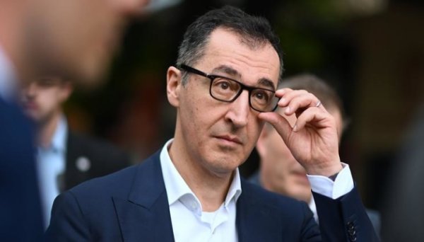 Німецький міністр: Маємо знайти у Брюсселі «важкий компроміс» щодо продукції з України Німецький міністр: Маємо знайти у Брюсселі «важкий компроміс» щодо продукції з України