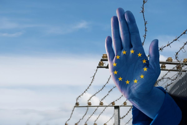 Румунія та Болгарія приєдналися до "шенгену": з чим українцям слід бути обережними
Румунія та Болгарія приєдналися до "шенгену": з чим українцям слід бути обережними