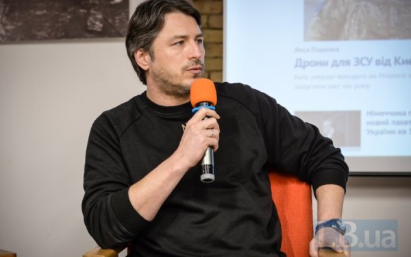 Притула: потрібно на державному рівні припинити займатися філософією завищених очікувань
Притула: потрібно на державному рівні припинити займатися філософією завищених очікувань