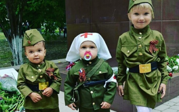 Окупанти хочуть побудувати в Сімферополі "полігон" для школярів, - ЗМІ
Окупанти хочуть побудувати в Сімферополі "полігон" для школярів, - ЗМІ