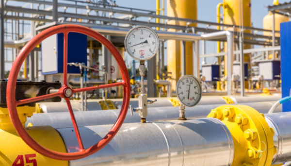 У газосховищах залишається 8,1 мільярда кубометрів газу - Міненерго У газосховищах залишається 8,1 мільярда кубометрів газу - Міненерго