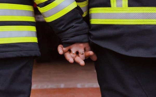 У "Дії" можна буде одружитися по відеозв’язку
У "Дії" можна буде одружитися по відеозв’язку