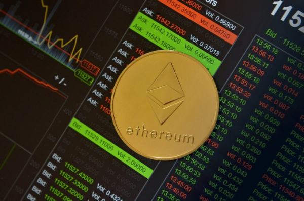 Разработчики Ethereum активировали хардфорк Dencun
Разработчики Ethereum активировали хардфорк Dencun