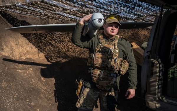 Майже 1000 окупантів та 63 автомобілі. Генштаб поновив втрати РФ в Україні
Майже 1000 окупантів та 63 автомобілі. Генштаб поновив втрати РФ в Україні