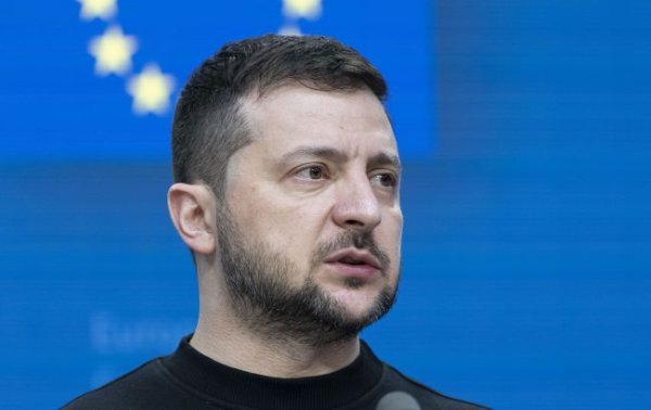 Для захисту Харкова й інших регіонів. Україні потрібно достатньо систем ППО, - Зеленський
Для захисту Харкова й інших регіонів. Україні потрібно достатньо систем ППО, - Зеленський