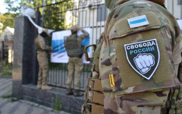 РДК, "Свобода Росії", Сибірський батальйон. Що відомо про російський добровольців на боці України
РДК, "Свобода Росії", Сибірський батальйон. Що відомо про російський добровольців на боці України