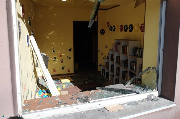 "Все не може триматись на нас". Як 47-ма бригада нищить росіян під Авдіївкою
"Все не може триматись на нас". Як 47-ма бригада нищить росіян під Авдіївкою