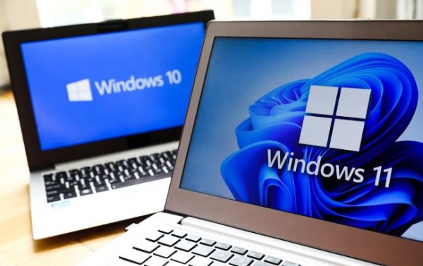 У Windows 11 з'явилася нова функція, пов'язана зі смартфонами: деталі
У Windows 11 з'явилася нова функція, пов'язана зі смартфонами: деталі