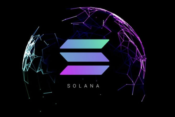 Solana опередила BNB по капитализации и обновила двухлетний максимум
Solana опередила BNB по капитализации и обновила двухлетний максимум