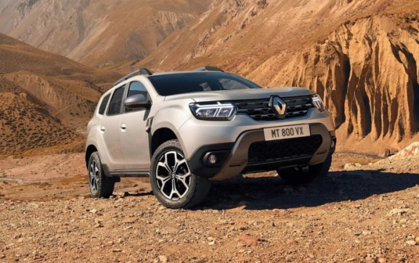 Количество новых дизельных авто в Украине за год выросло на 71%. Самые популярные модели
Количество новых дизельных авто в Украине за год выросло на 71%. Самые популярные модели