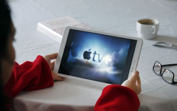 Apple планує випуск нових iPad Pro у травні, - Bloomberg
Apple планує випуск нових iPad Pro у травні, - Bloomberg