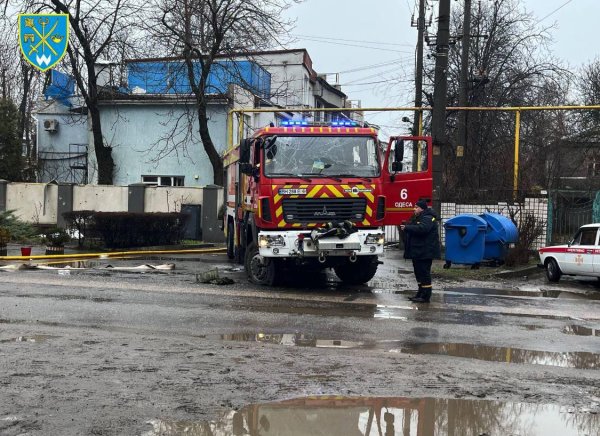 Унаслідок атаки на Одесу загинули 16 людей, 73 поранені (оновлено)
Унаслідок атаки на Одесу загинули 16 людей, 73 поранені (оновлено)