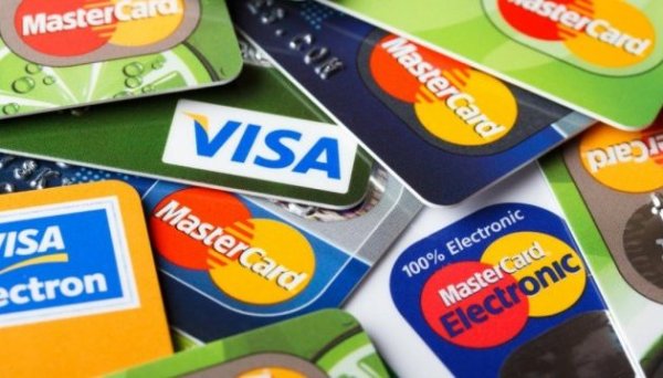 В Україні кількість користувачів платіжних послуг торік сягнула 82 мільйонів - НБУ В Україні кількість користувачів платіжних послуг торік сягнула 82 мільйонів - НБУ