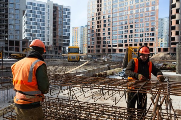 З ремонтом та меблями. Скільки можна купити бюджетне житло в Києві
З ремонтом та меблями. Скільки можна купити бюджетне житло в Києві