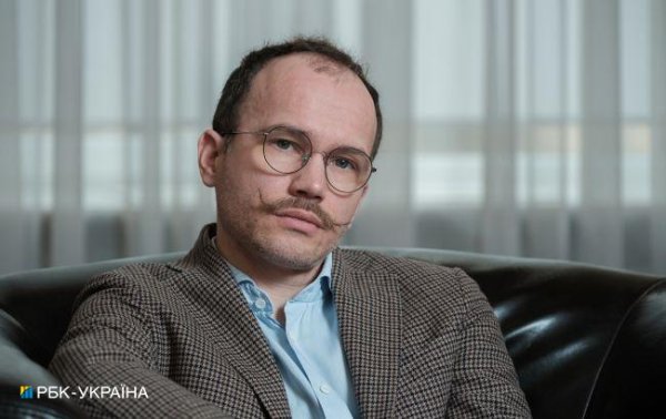 Денис Малюська: Корупціонерів можна абсолютно спокійно відправляти воювати
Денис Малюська: Корупціонерів можна абсолютно спокійно відправляти воювати