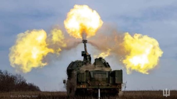 Украинские военные ликвидировали 730 российских оккупантов за сутки Украинские военные ликвидировали 730 российских оккупантов за сутки