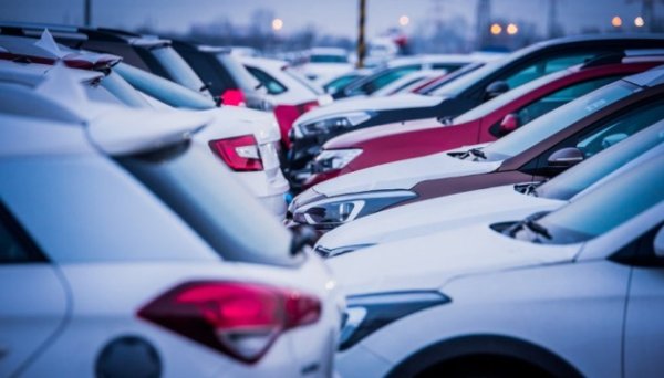 Українці за два місяці придбали нових автомобілів на ₴15,8 мільярда - Укравтопром Українці за два місяці придбали нових автомобілів на ₴15,8 мільярда - Укравтопром
