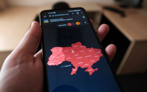 Не міг спати через тривоги. У Хмельницькому чоловік через суд домігся компенсації від РФ
Не міг спати через тривоги. У Хмельницькому чоловік через суд домігся компенсації від РФ