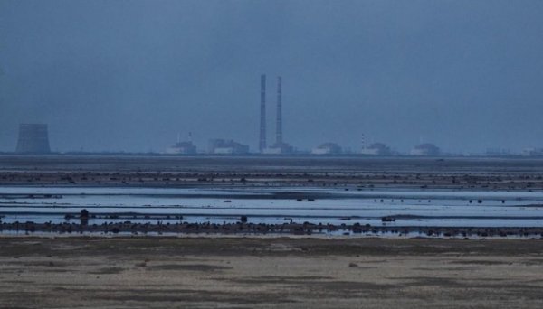 Найменший інцидент на ЗАЕС може зупинити «ренесанс» атомної енергетики у світі - Галущенко Найменший інцидент на ЗАЕС може зупинити «ренесанс» атомної енергетики у світі - Галущенко