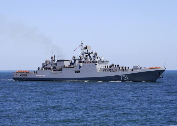 Magura vs Sea Baby. Як українські дрони ведуть "морський бій" по кораблях РФ і не тільки
Magura vs Sea Baby. Як українські дрони ведуть "морський бій" по кораблях РФ і не тільки