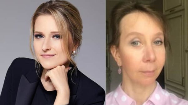 Пятой жене главы "Справедливой России" сообщили о подозрении за похищение детей из Украины Пятой жене главы "Справедливой России" сообщили о подозрении за похищение детей из Украины
