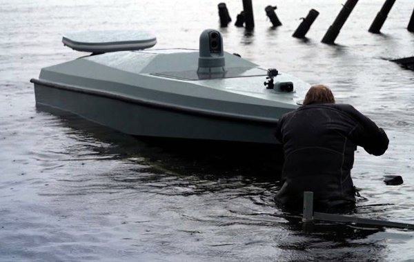 Magura vs Sea Baby. Як українські дрони ведуть "морський бій" по кораблях РФ і не тільки
Magura vs Sea Baby. Як українські дрони ведуть "морський бій" по кораблях РФ і не тільки