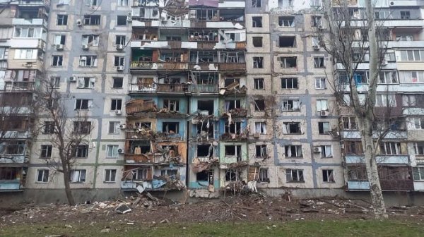 5 погибших, 14 раненых, 3 пропавших без вести − последствия комбинированной атаки россиян 5 погибших, 14 раненых, 3 пропавших без вести − последствия комбинированной атаки россиян