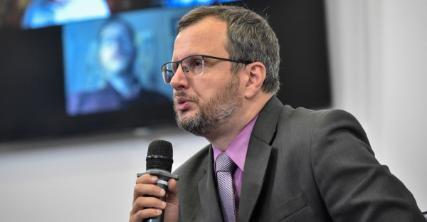 Чи потрібна Україні спеціальна економічна прокуратура Чи потрібна Україні спеціальна економічна прокуратура