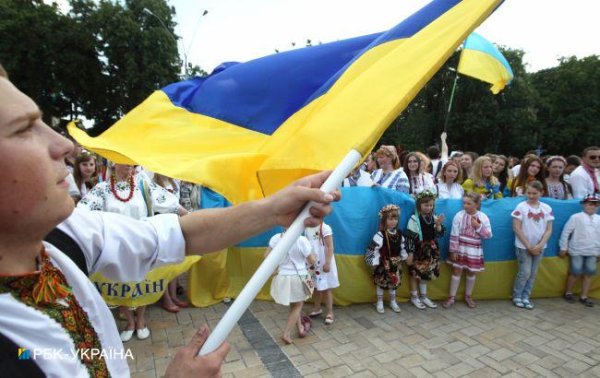 Населення України може скоротитися до 25 млн за 26 років, - Мінсоцполітики
Населення України може скоротитися до 25 млн за 26 років, - Мінсоцполітики