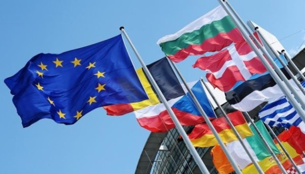 Посли ЄС ухвалили продовження «торговельного безвізу» для України з уточненням Посли ЄС ухвалили продовження «торговельного безвізу» для України з уточненням