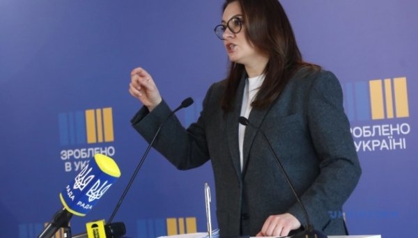Інвестиції в українські компанії, які використовують ШІ, значно зросли - Свириденко Інвестиції в українські компанії, які використовують ШІ, значно зросли - Свириденко