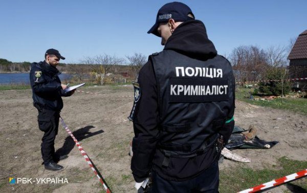 На Волині на міні у лісі підірвалися троє людей
На Волині на міні у лісі підірвалися троє людей