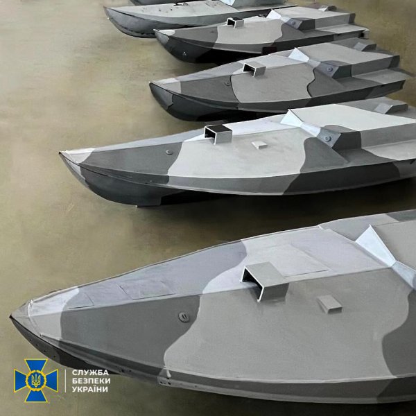 Magura vs Sea Baby. Як українські дрони ведуть "морський бій" по кораблях РФ і не тільки
Magura vs Sea Baby. Як українські дрони ведуть "морський бій" по кораблях РФ і не тільки