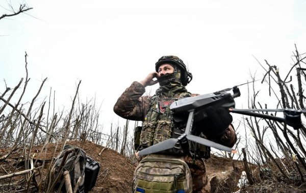 Ще 900 окупантів та 27 ББМ. Генштаб поновив втрати РФ за добу
Ще 900 окупантів та 27 ББМ. Генштаб поновив втрати РФ за добу