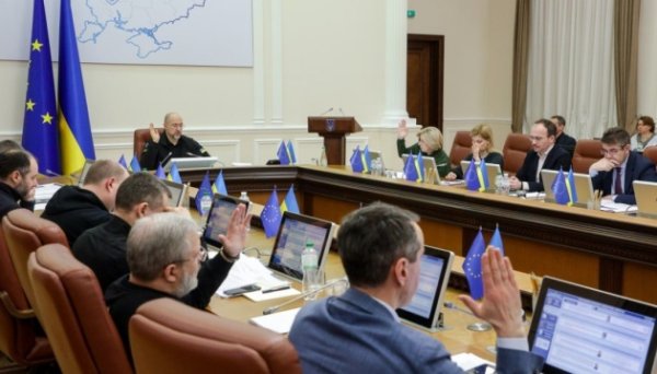 Уряд схвалив порядок фінансування розвитку інновацій та технологій для потреб оборони Уряд схвалив порядок фінансування розвитку інновацій та технологій для потреб оборони