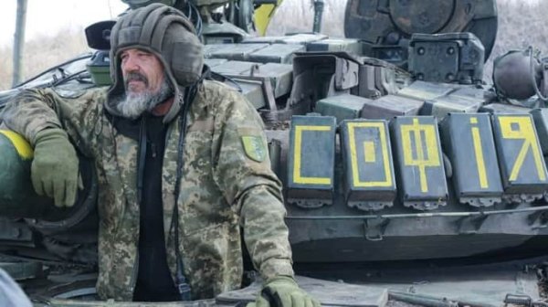 РФ более 20 раз пыталась атаковать на Новопавловском направлении – Генштаб РФ более 20 раз пыталась атаковать на Новопавловском направлении – Генштаб