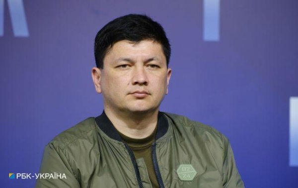 Росія атакувала Миколаїв балістикою, є постраждалі, - Кім
Росія атакувала Миколаїв балістикою, є постраждалі, - Кім